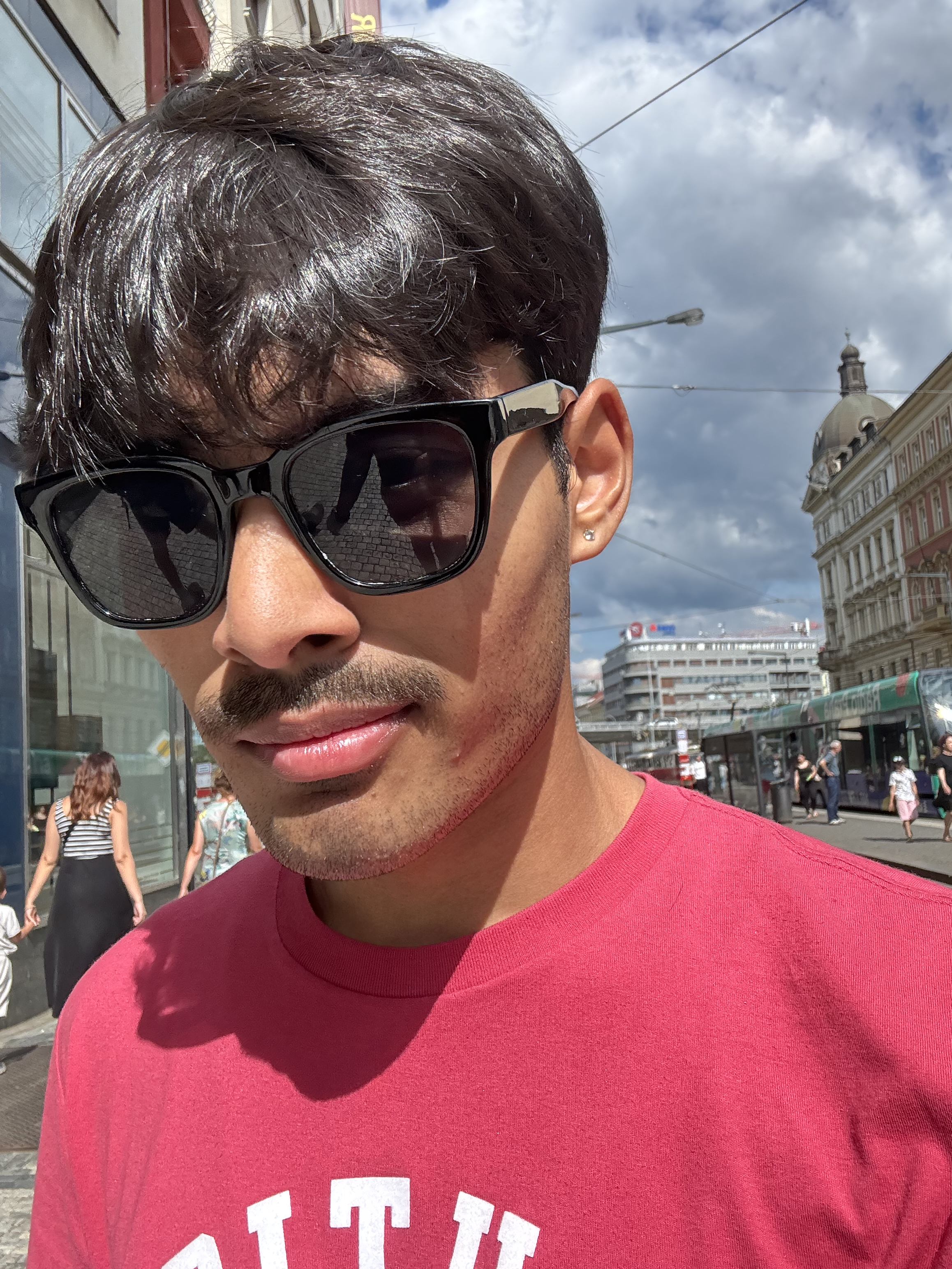 Aarya Joshi